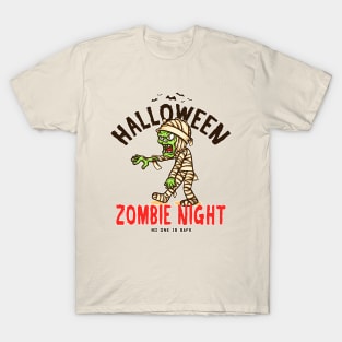 Zombie Invasion T-Shirt